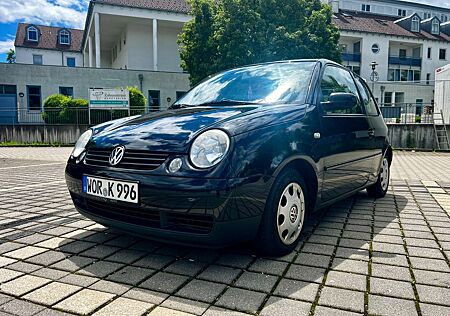 VW Lupo Volkswagen 1.0 College