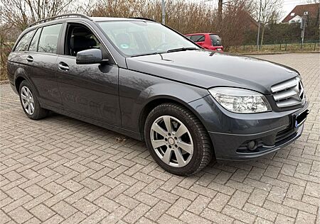 Mercedes-Benz C 200 CDI T ELEGANCE