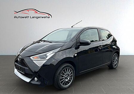 Toyota Aygo (X) Aygo*X-play*RFK*APPLE*AC*1.Hand*