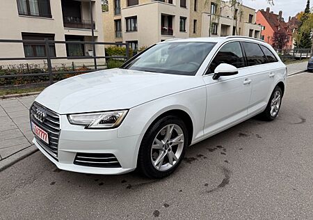 Audi A4 gebraucht kaufen Audi A4 Avant Sport 2.0 TDI