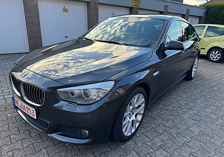 BMW 530 Gran Turismo M Sport-Leder-Navi-1.Hand