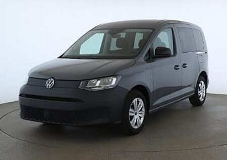 VW Caddy Volkswagen 2.0 TDI (RearView,LaneAssist) Klima