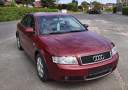 Audi A4 1.6 -