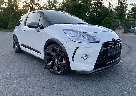 Citroën DS3 1,6 Racing Racing
