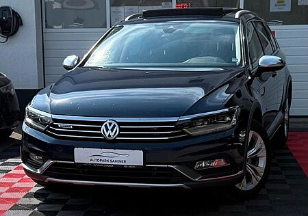 VW Passat Variant Volkswagen Alltrack BMT/Start-Stopp 4Motion