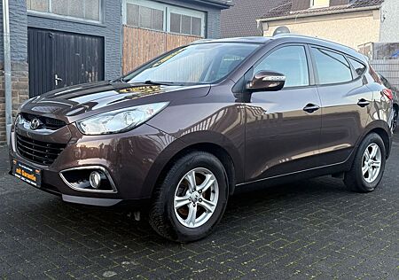 Hyundai ix35 5 Star Edition 2WD*Navi*Garantie*