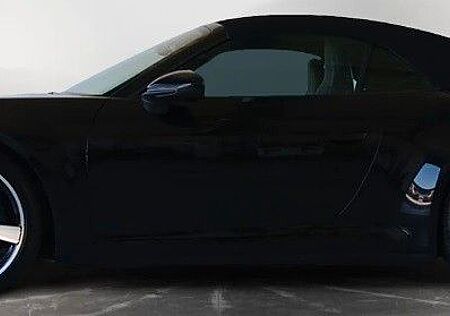 Porsche 992 II Volleder-SportDesign-SportAbgas-Bose-ACC