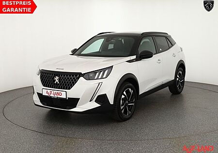 Peugeot 2008 GT-Line PureTech 130 Aut. LED Navi Kamera