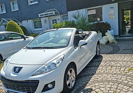 Peugeot 207 CC Active