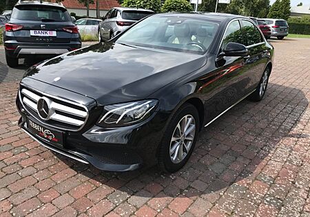 Mercedes-Benz E 200 E -Klasse Lim. *Automatik*Kamera*