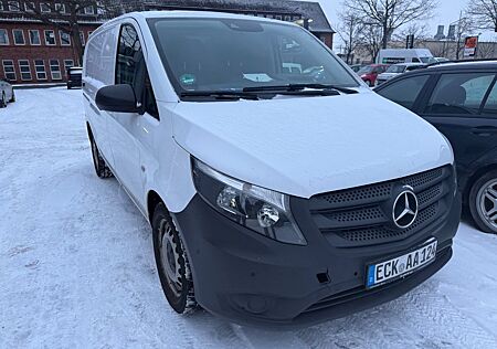 Mercedes-Benz Vito Kasten 119 CDI RWD lang