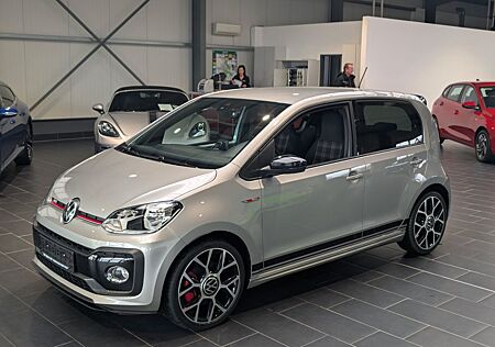 VW Up Volkswagen ! GTI 8-fach 1.Hand