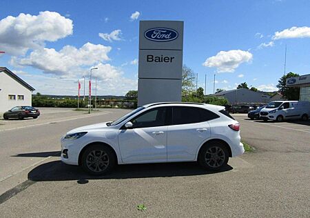 Ford Kuga ST-Line X PHEV - AHK/TWA/iACC/Key Free/Kame