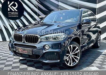 BMW X5 Baureihe xDrive 30 d M SPORT PAKET VOLL