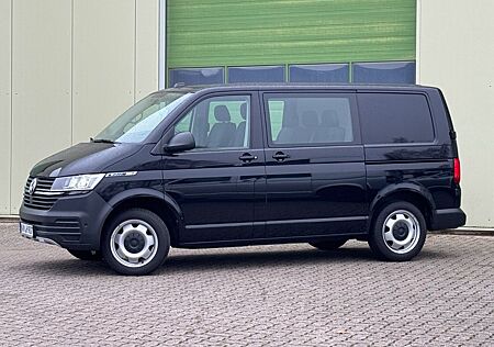VW T6 Volkswagen .1 Mixto 2.0 TDI DSG 4 Motion/5.Sitzer/St.hzg/