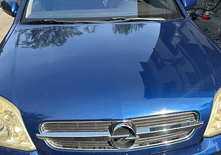 Opel Vectra Caravan 3.2 V6 -