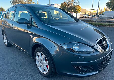 Seat Altea 2.0 TDI PD 103kW - Klima/TÜV/Sitzheizung