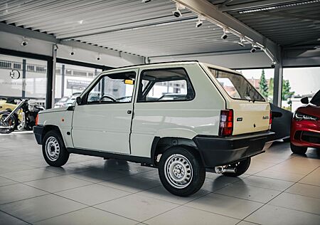 Fiat Panda 750 L