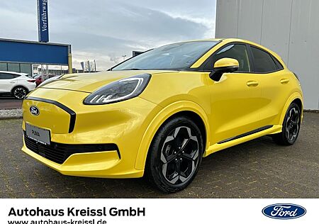 Ford Puma Gen-E 124 kW Premium FWD