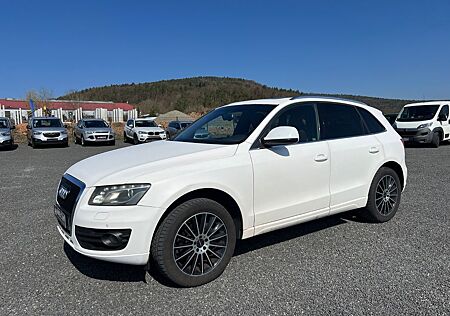 Audi Q5 3.2 FSI S tronic quattro