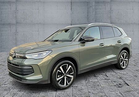 VW Tiguan Volkswagen 1.5 eTSI GOAL DSG / LED Plus / ALU