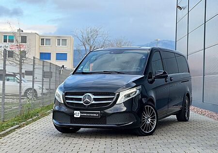 Mercedes-Benz V 250 AVANTGARDE Extra -Lang 360*Distronik Voll