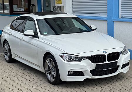 BMW 335 3 Lim. d xDrive Sport M