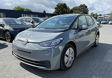 VW ID.3 Volkswagen Pure Performance 110 kW /LANE/KLIMA/VIRTUAL