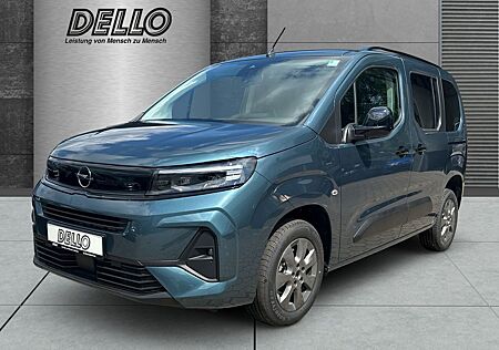 Opel Combo Life Edition Automatik 1.5D Rückfahrkam. M