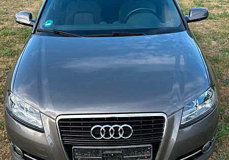 Audi A3 2.0 TDI (DPF) Ambition Sportback Ambition