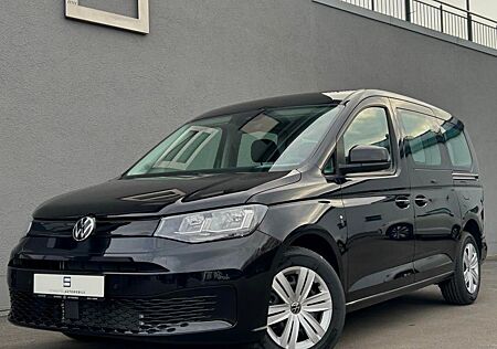 VW Caddy Volkswagen Maxi 7 Sitzer Kamera 5 Jahre Garantie DSG