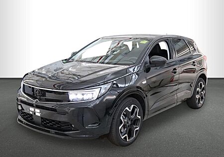 Opel Grandland X Grandland 1.2 DI GS