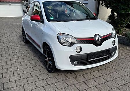 Renault Twingo Luxe ENERGY TCe 90 Luxe