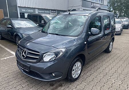 Mercedes-Benz Citan Kombi 111 CDI lang Tourer Edition *Klima*Navi*T