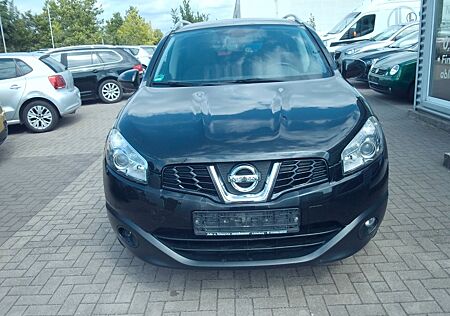 Nissan Qashqai I-Way