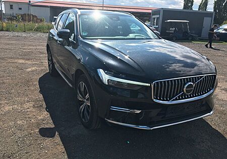 Volvo XC 60 XC60 B4 D Inscription Geartronic