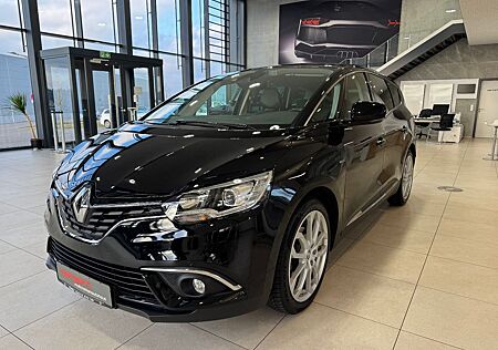 Renault Grand Scenic IV BOSE Edition|7 Sitzer|AHK|Kamera