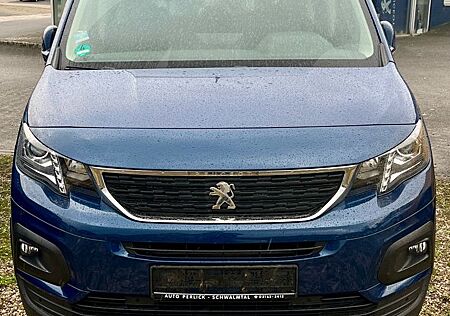 Peugeot Rifter BlueHDi 130 Allure L2 5-Sitzer Allure