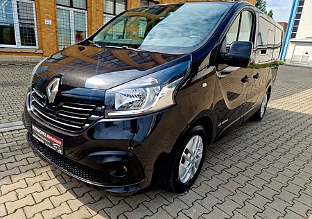 Renault Trafic L1H1 Expression*8.Sitze*Klima*Tüv Neu*