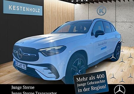Mercedes-Benz GLC 300 de 4MATIC *AMG*AHK*MBUX*STHZ*PANO*360°*