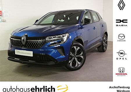 Renault Austral Equilibre 1.3 TCe 140 Mild-Hybrid