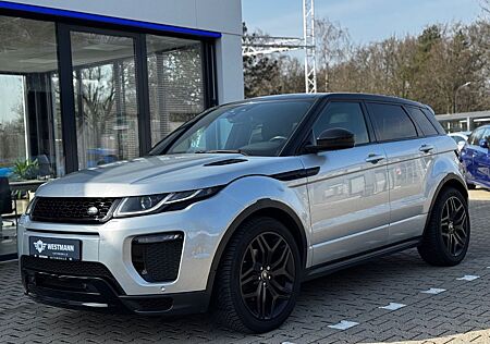 Land Rover Range Rover Evoque HSE Dynamic/PANORAMA/AHK