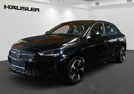 Opel Corsa -e GS Line Teilleder LED Sitzheizung Naviga