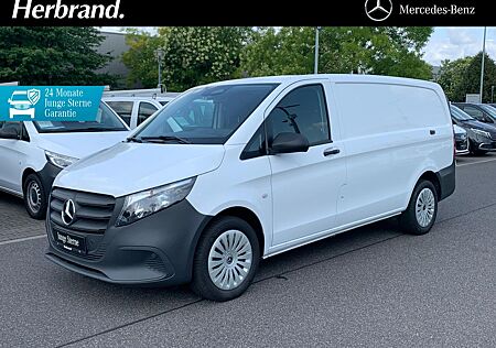 Mercedes-Benz Vito 116 KAP/L *KLIMA*KAMERA*NAVI*MBUX*AUTOMATIK