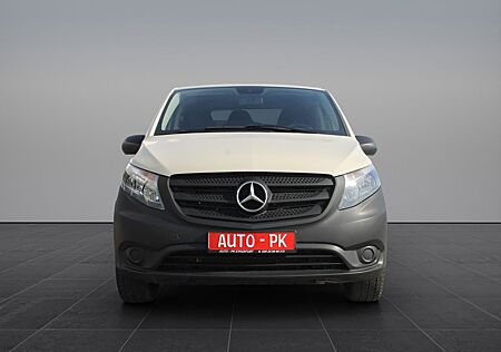 Mercedes-Benz Vito Kasten 114/116/119 CDI 4x4 lang