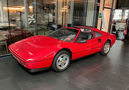 Ferrari 328 GTS **NEU nur 974 km**