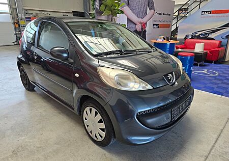Peugeot 107 Filou|Klimaanlage|aus 1. Hand|TÜV NEU