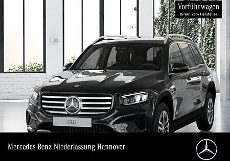Mercedes-Benz GLB 200 d AHK+LED+KAMERA+TOTW+8G