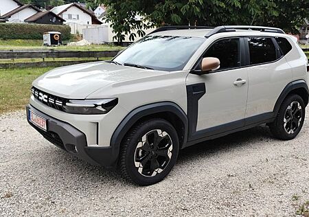 Dacia Duster TCe 130 4x4 Extreme