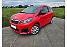 Peugeot 108 VTi 68 -